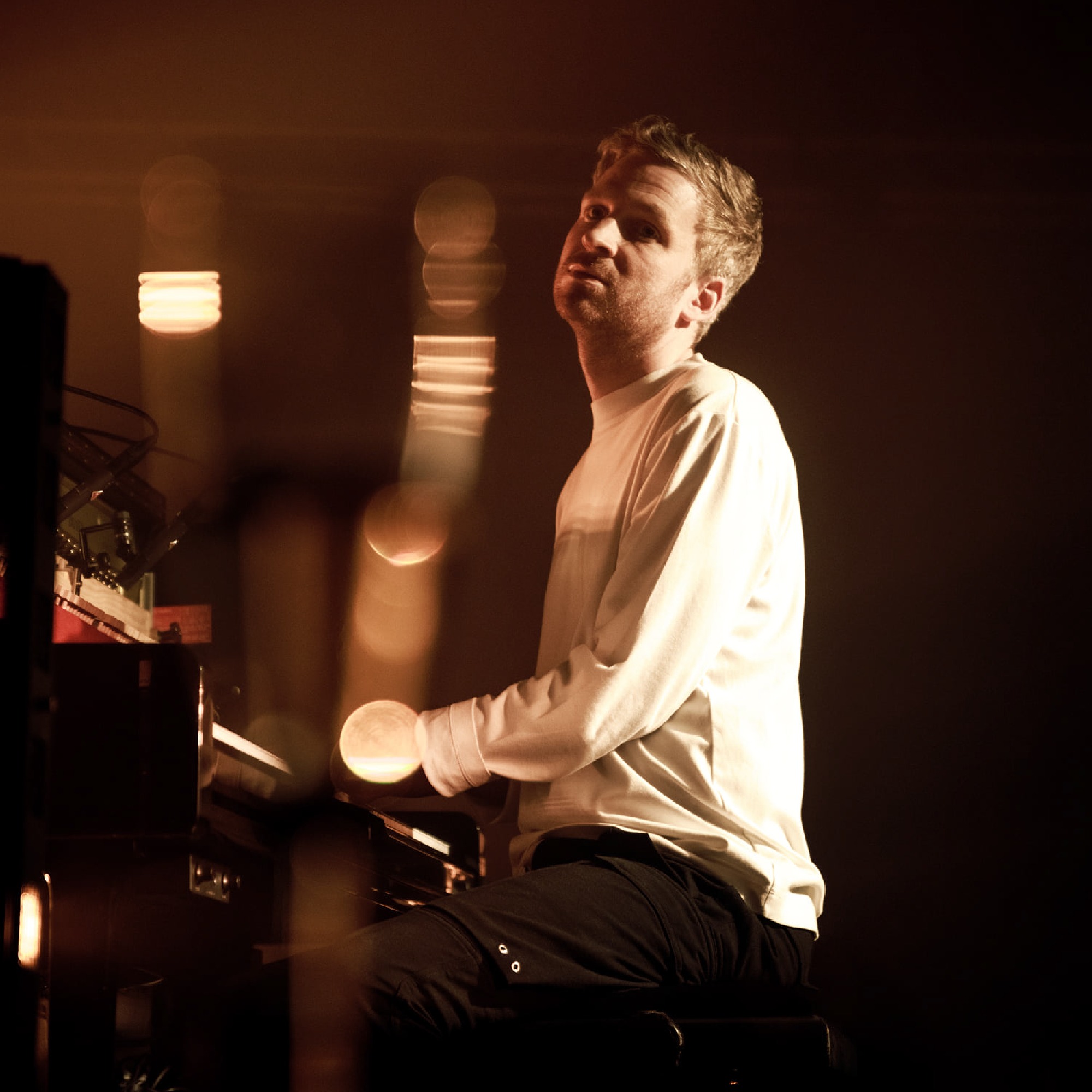 Ólafur Arnalds