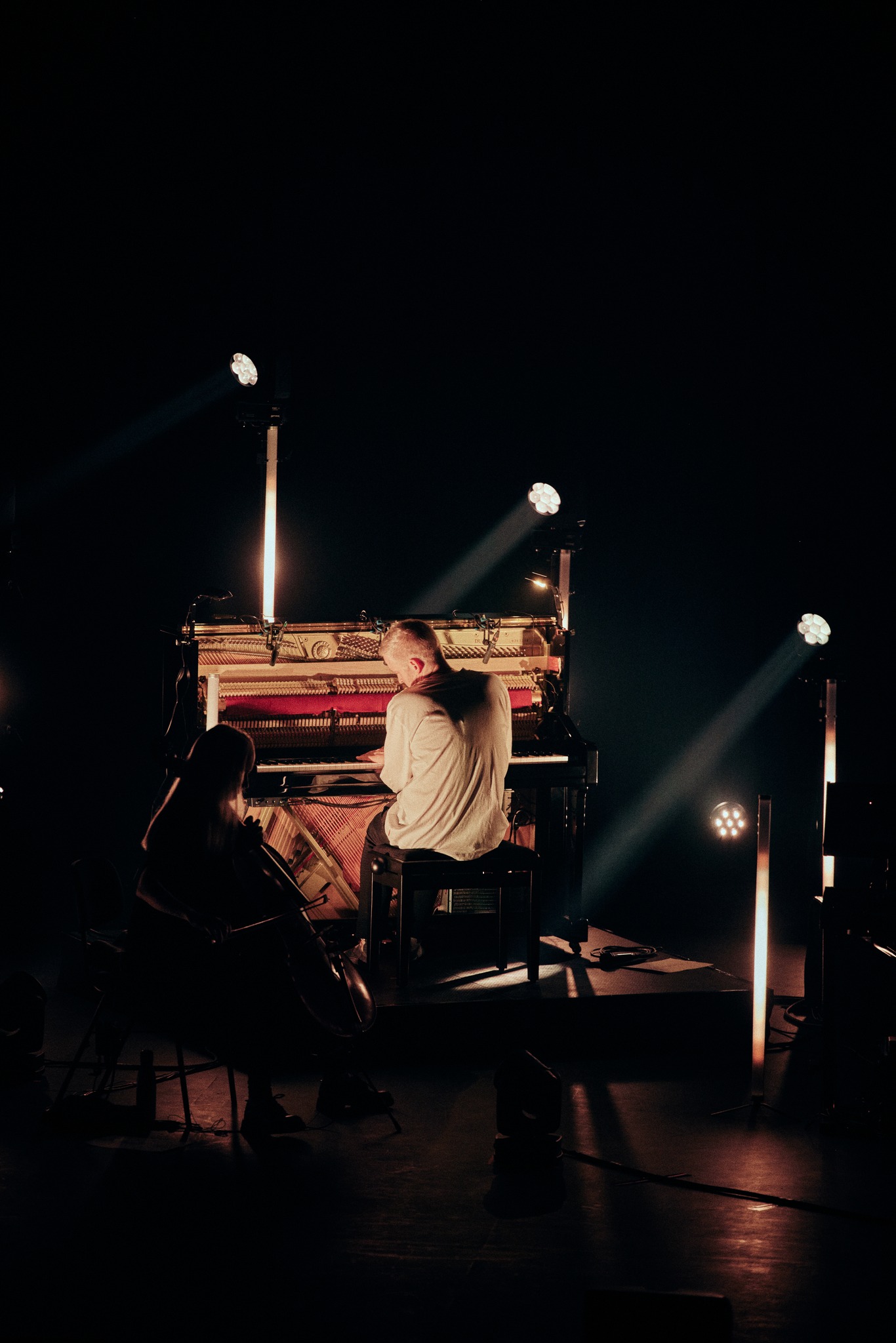 Ólafur Arnalds